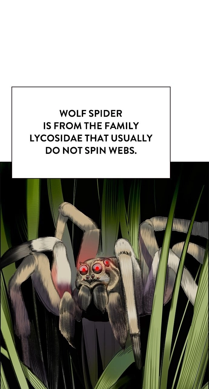 Jungle Juice Chapter 95 - Page 92