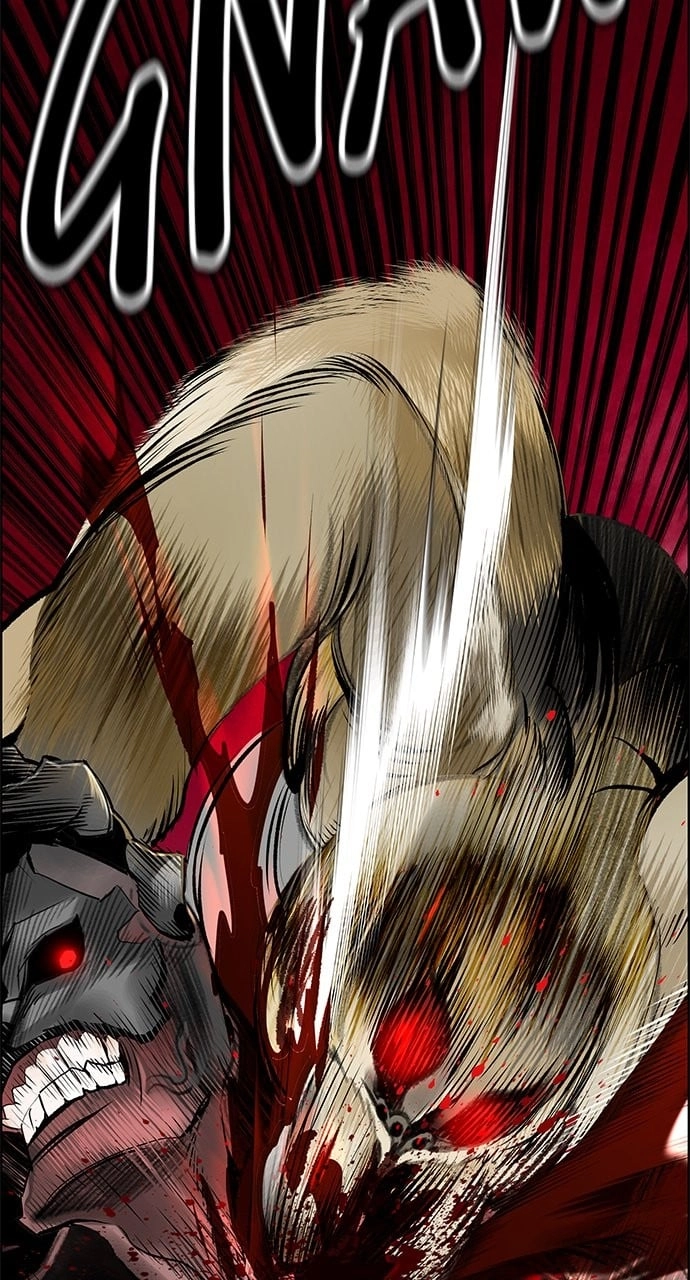 Jungle Juice Chapter 95 - Page 96