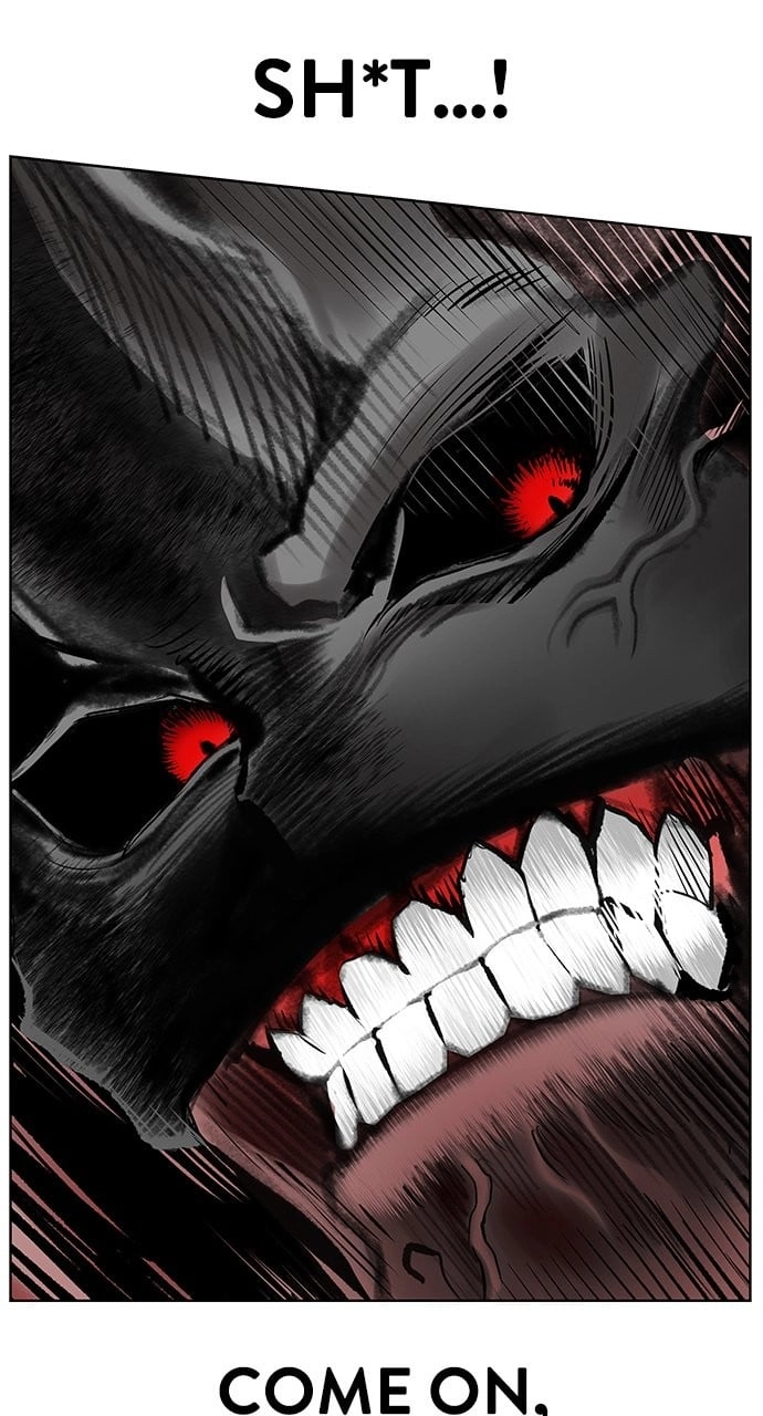 Jungle Juice Chapter 95 - Page 98