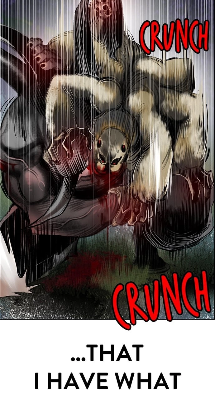 Jungle Juice Chapter 95 - Page 101