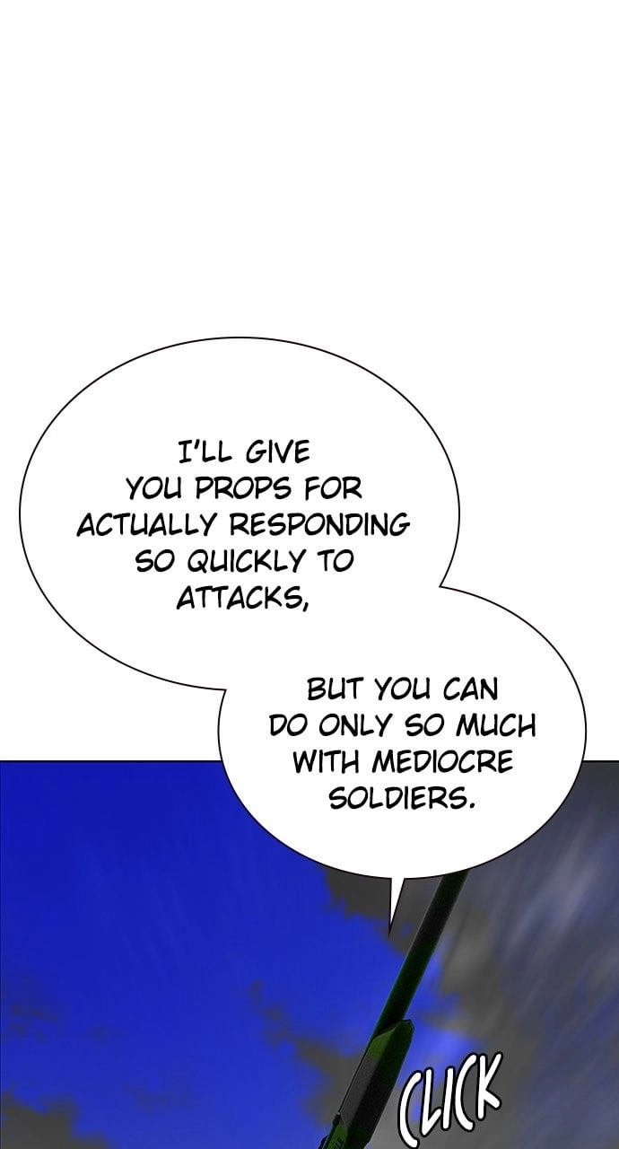 Jungle Juice Chapter 95 - Page 106