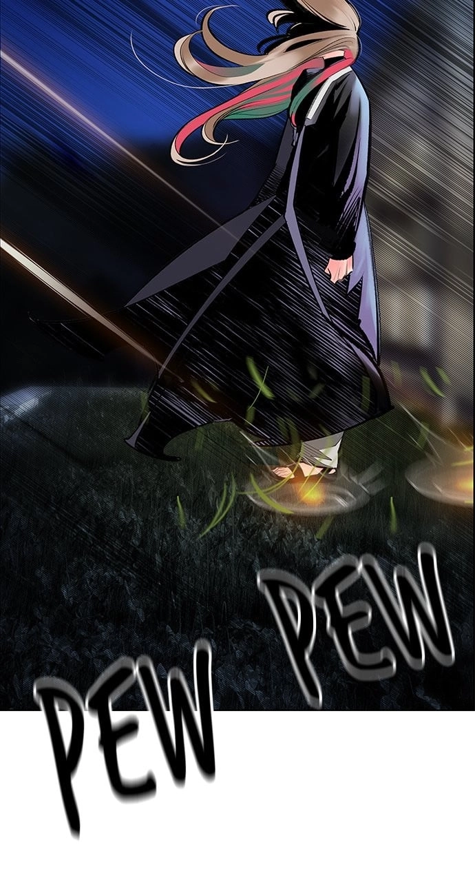 Jungle Juice Chapter 95 - Page 112