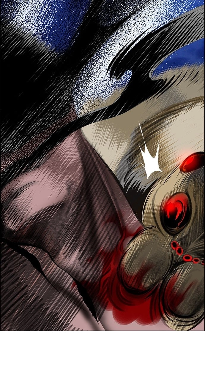 Jungle Juice Chapter 95 - Page 116
