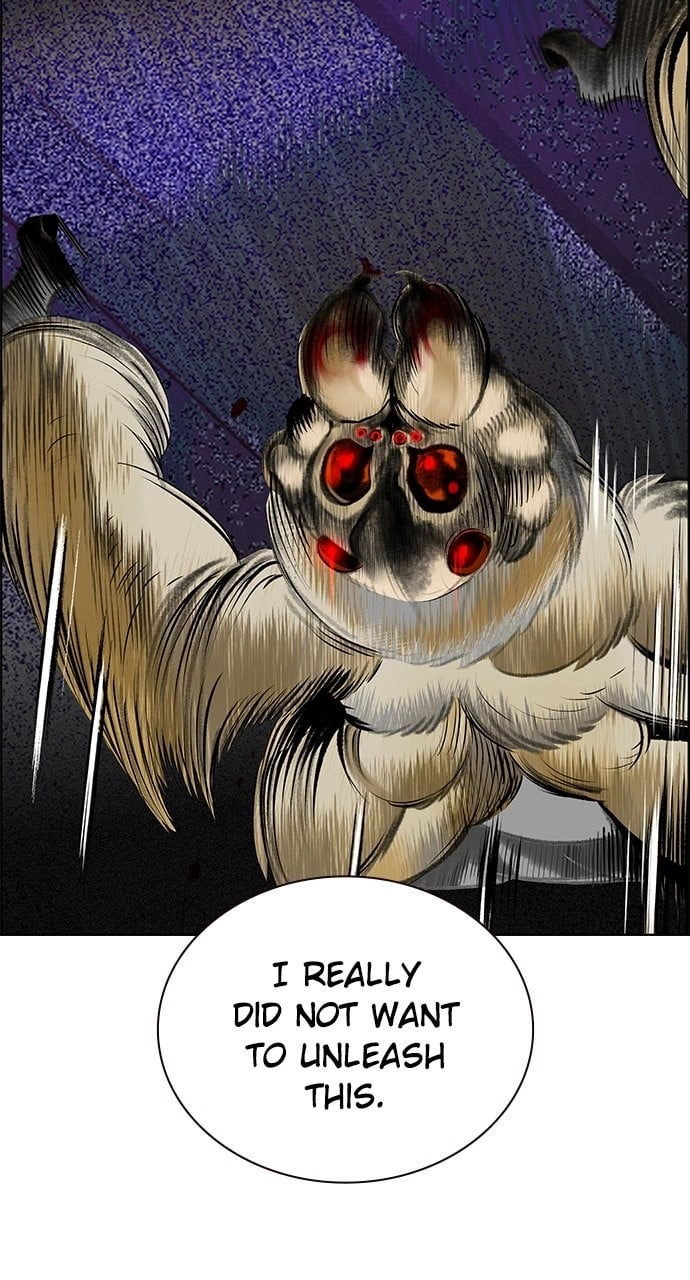 Jungle Juice Chapter 95 - Page 120