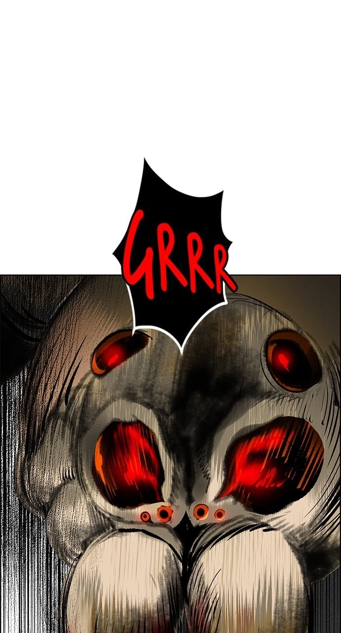 Jungle Juice Chapter 95 - Page 128