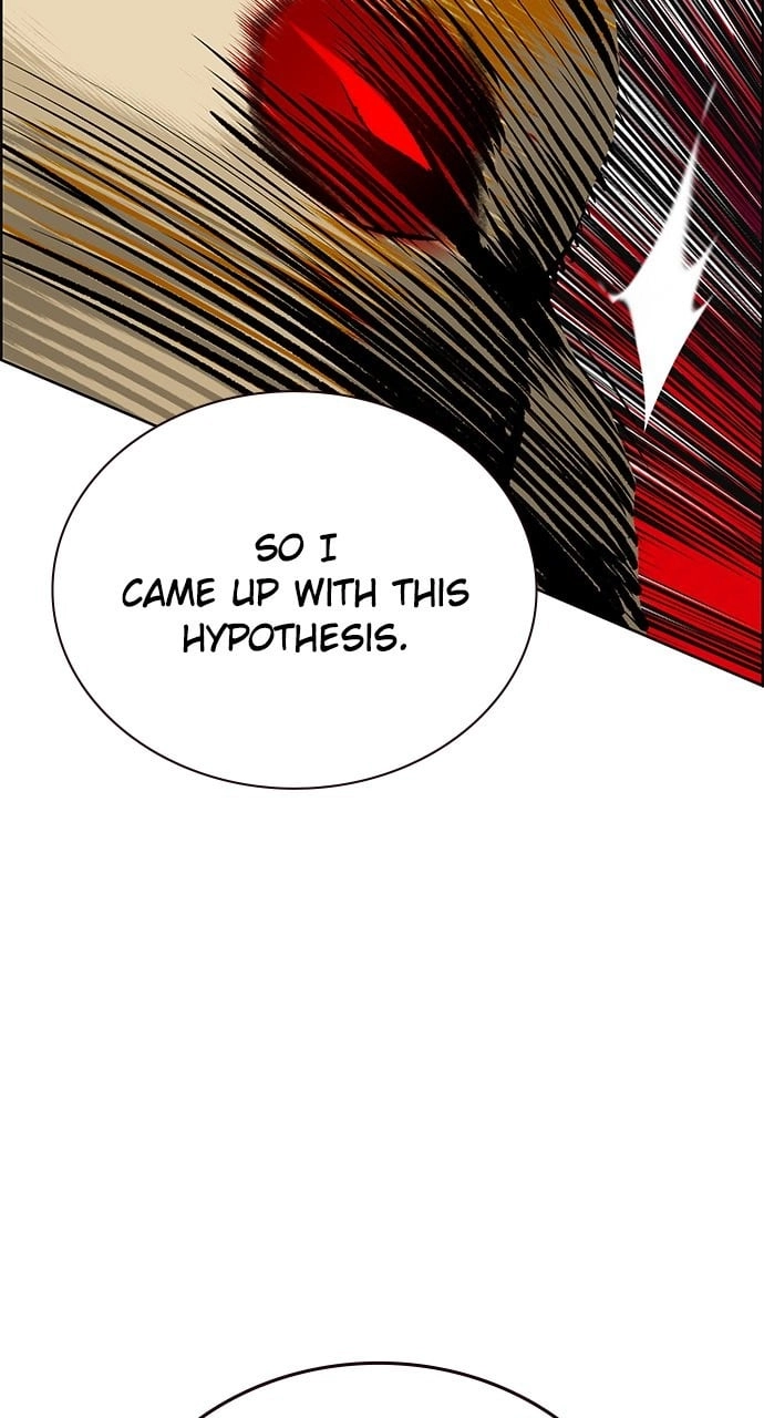 Jungle Juice Chapter 95 - Page 136