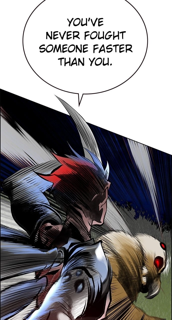 Jungle Juice Chapter 95 - Page 137