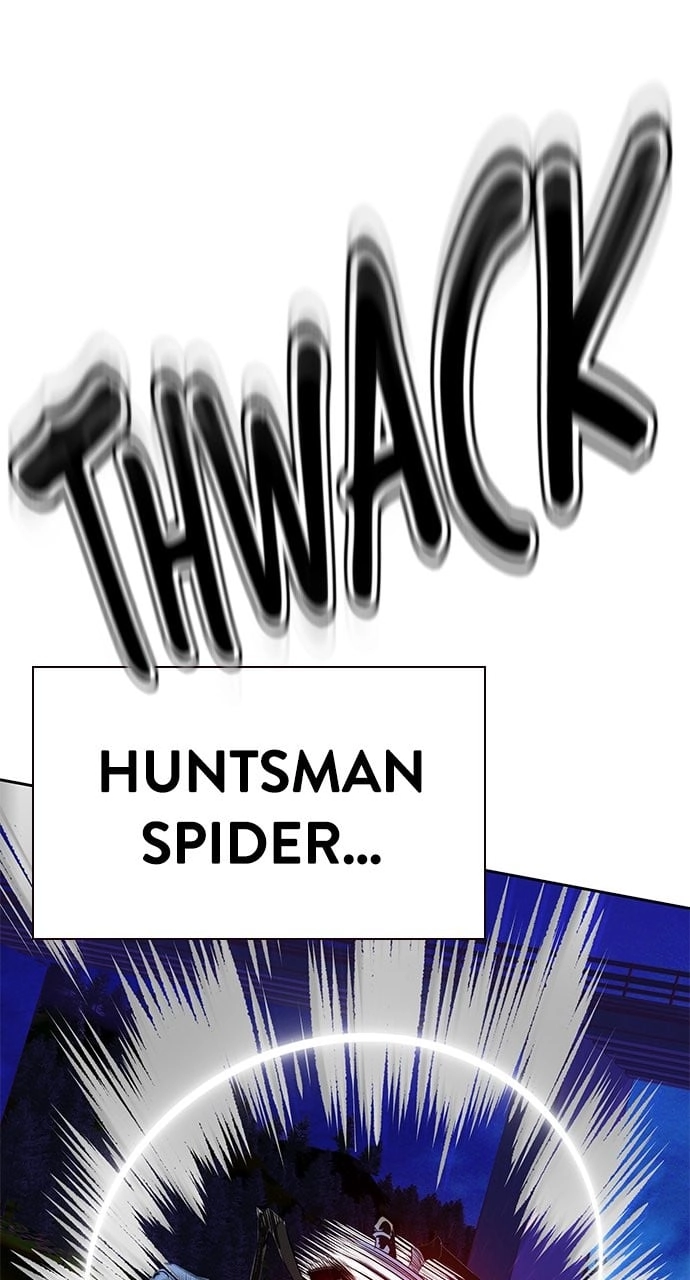 Jungle Juice Chapter 95 - Page 139