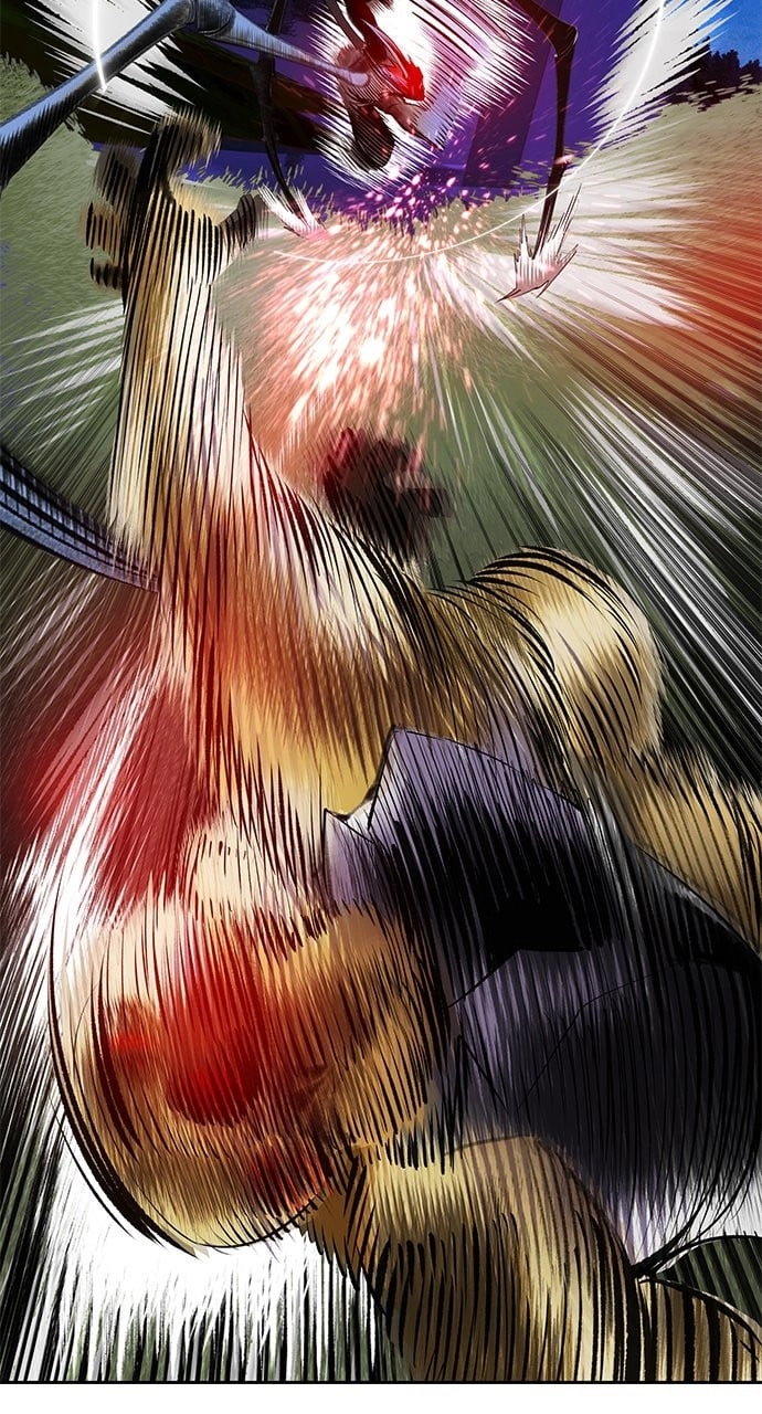 Jungle Juice Chapter 95 - Page 140
