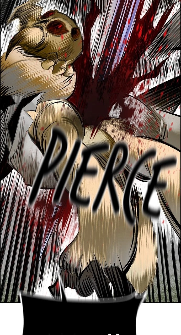 Jungle Juice Chapter 95 - Page 144