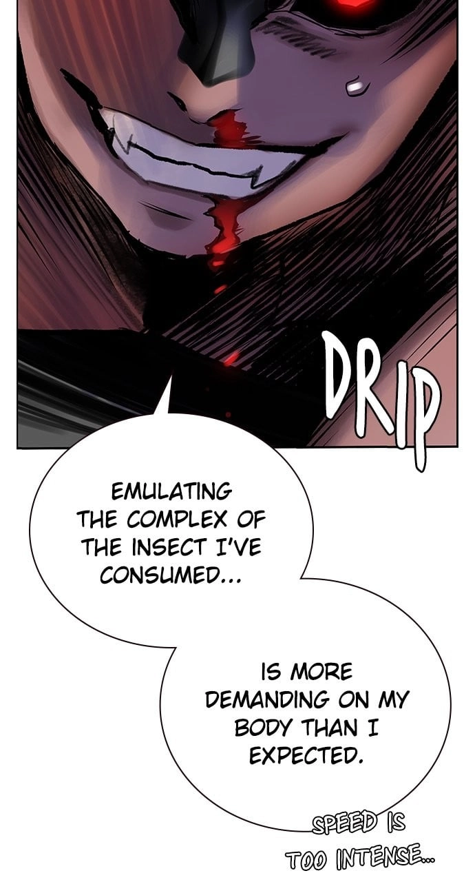 Jungle Juice Chapter 95 - Page 146