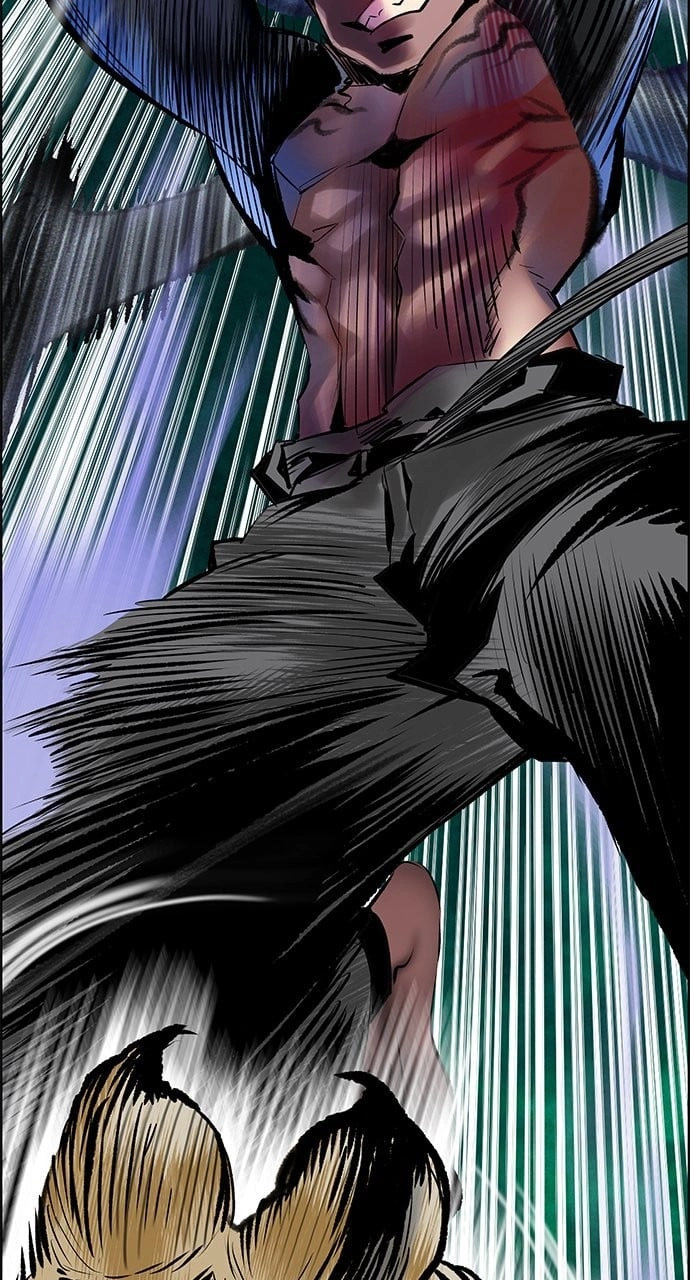 Jungle Juice Chapter 95 - Page 148