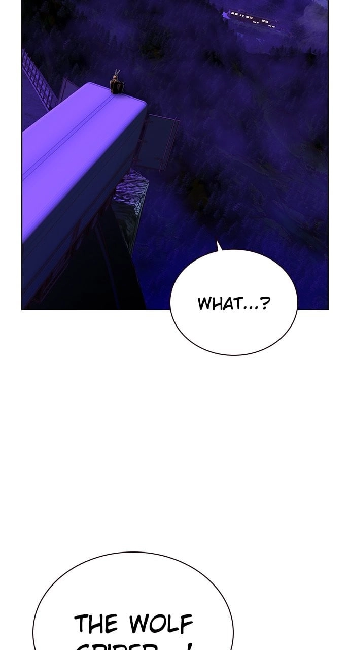 Jungle Juice Chapter 95 - Page 153