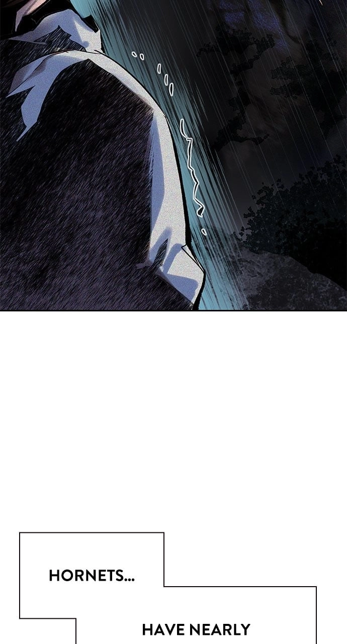 Jungle Juice Chapter 95 - Page 166
