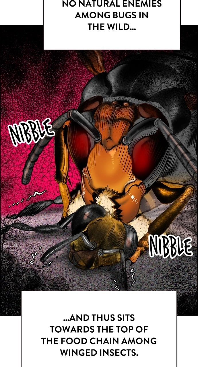 Jungle Juice Chapter 95 - Page 167