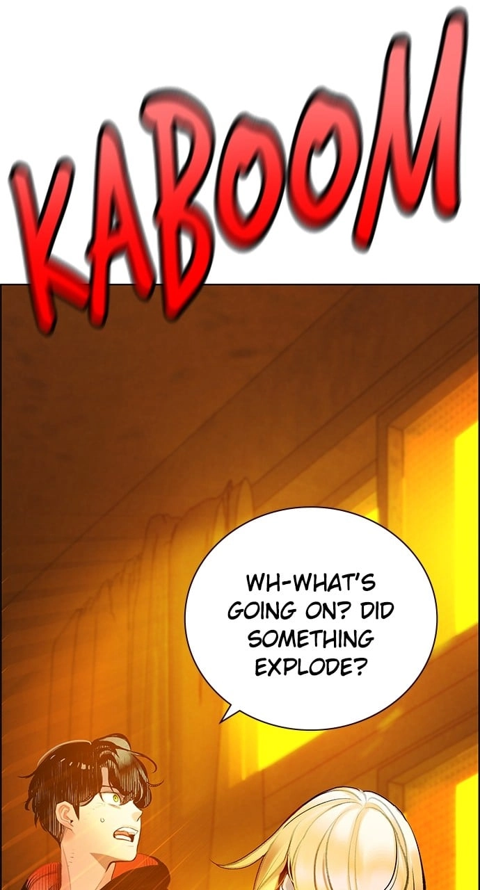 Jungle Juice Chapter 96 - Page 3