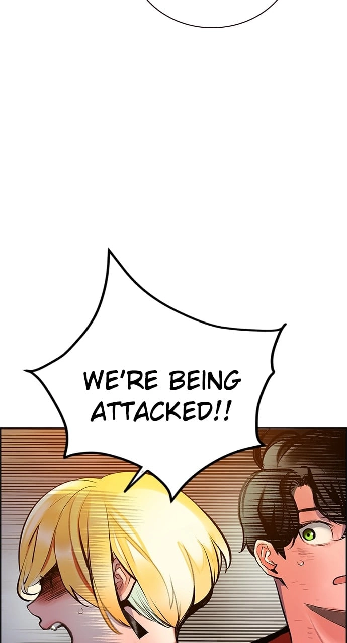 Jungle Juice Chapter 96 - Page 5