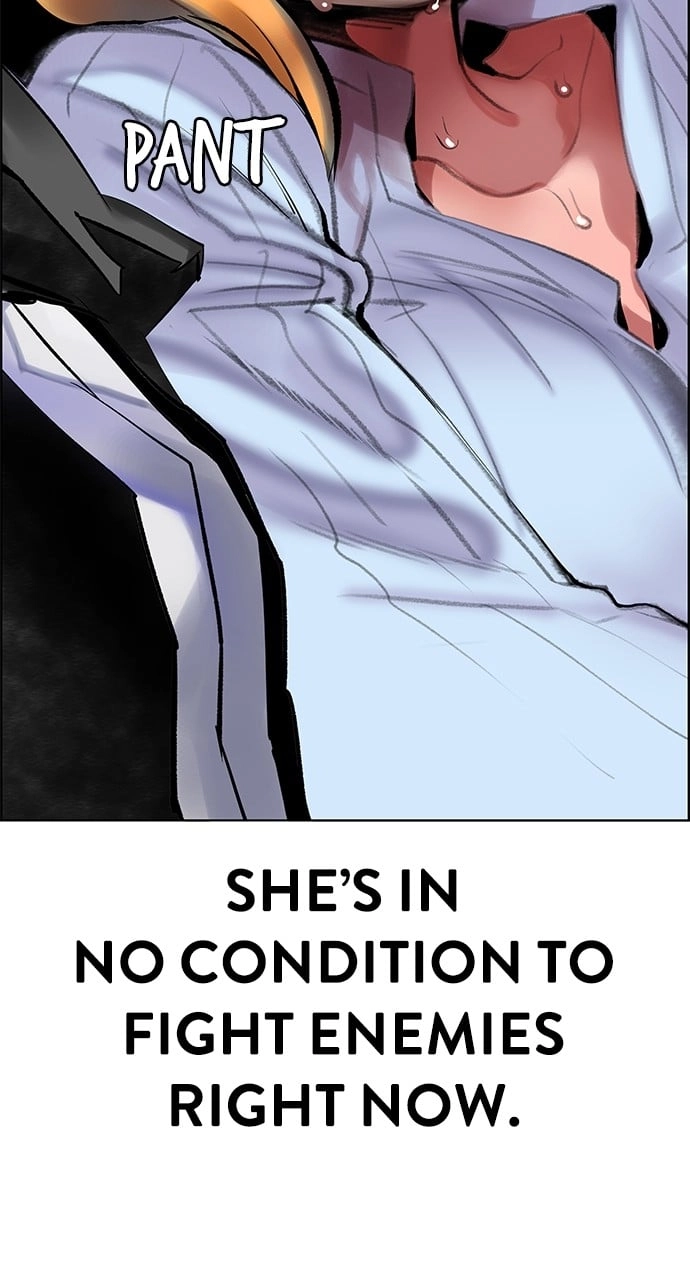 Jungle Juice Chapter 96 - Page 9