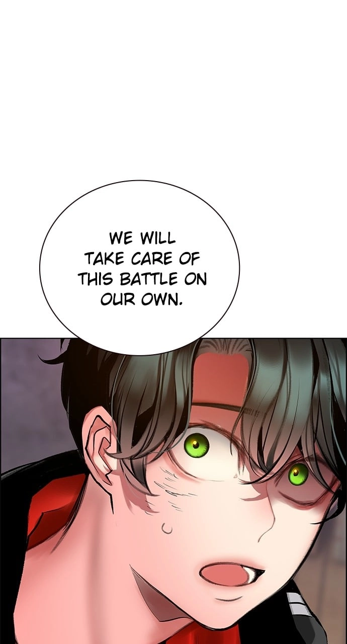 Jungle Juice Chapter 96 - Page 21