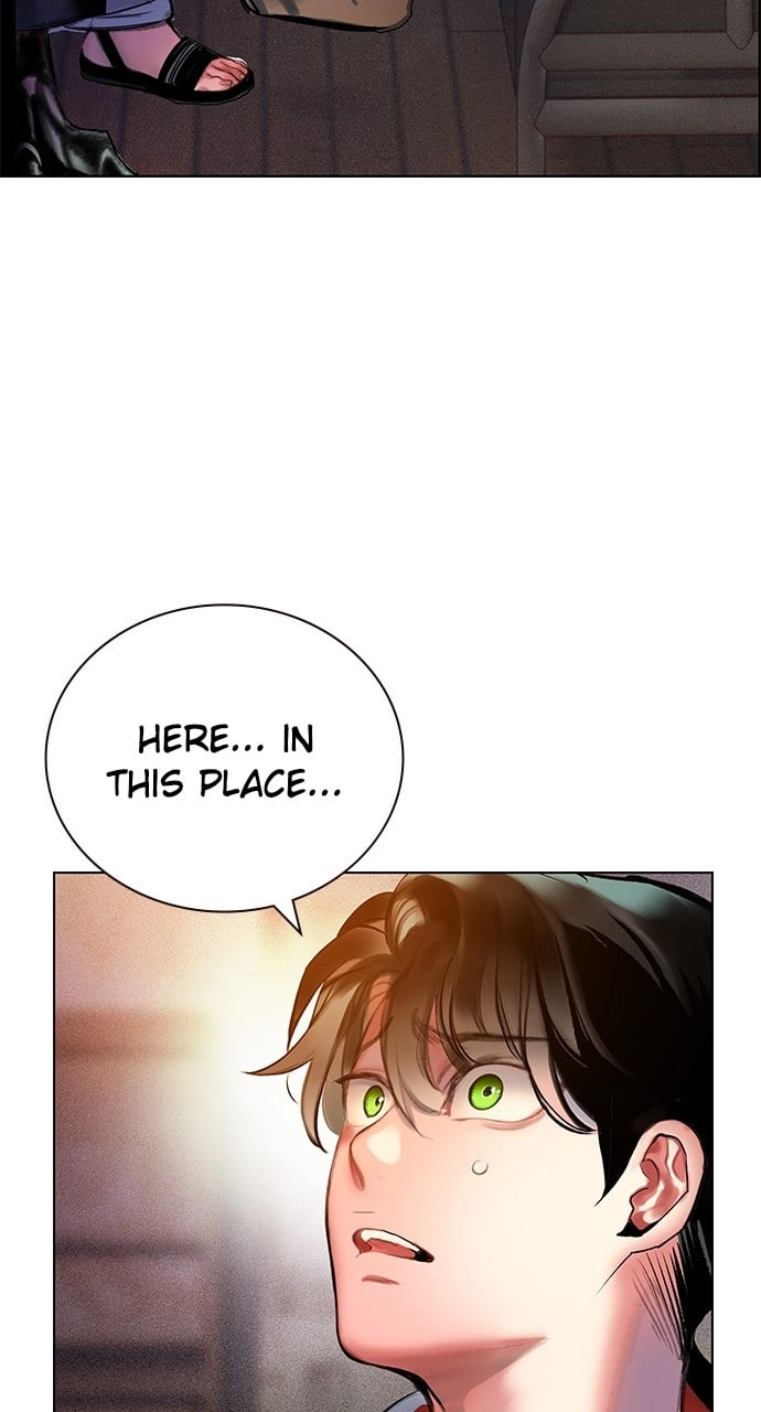 Jungle Juice Chapter 96 - Page 26