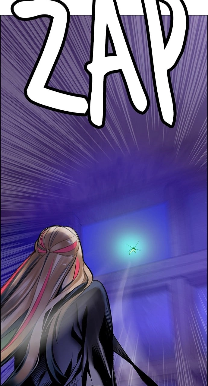 Jungle Juice Chapter 96 - Page 33