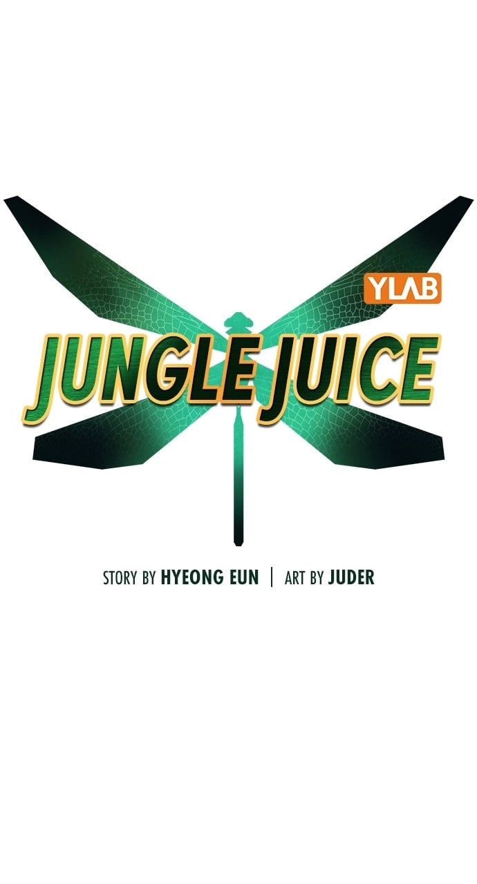 Jungle Juice Chapter 96 - Page 39