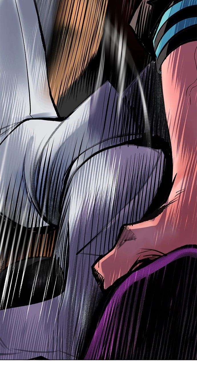 Jungle Juice Chapter 96 - Page 50