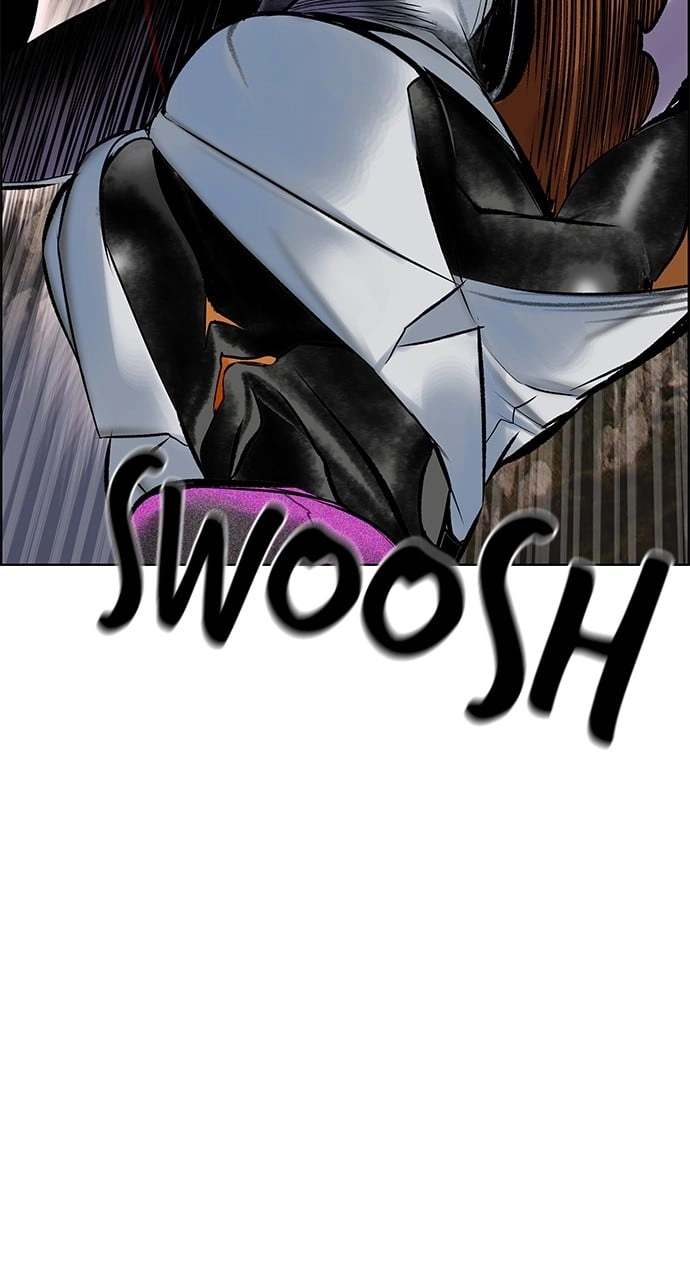 Jungle Juice Chapter 96 - Page 53