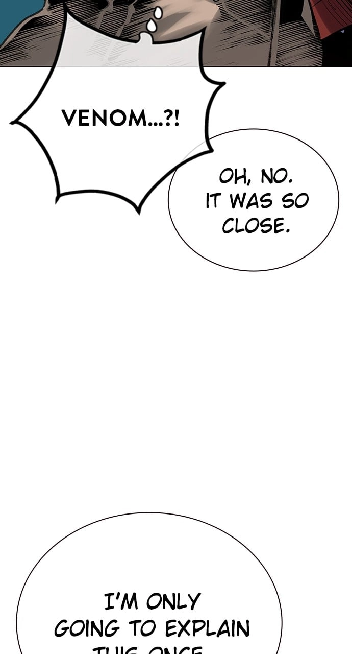 Jungle Juice Chapter 96 - Page 55