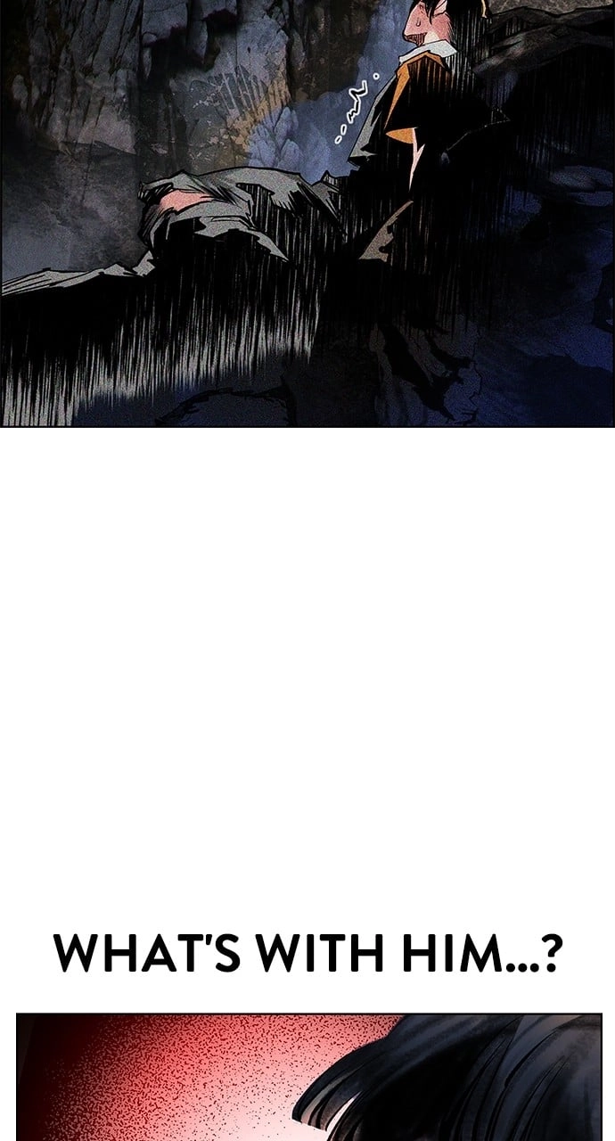 Jungle Juice Chapter 96 - Page 69