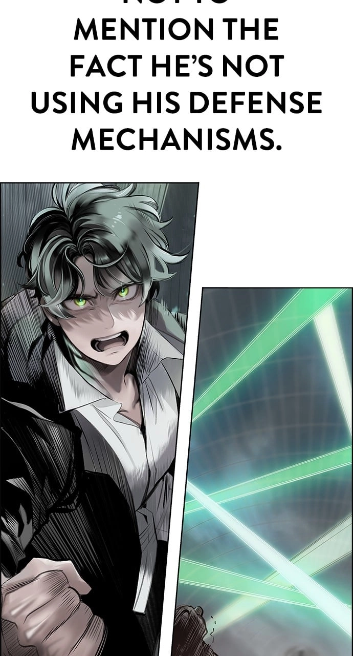 Jungle Juice Chapter 96 - Page 71