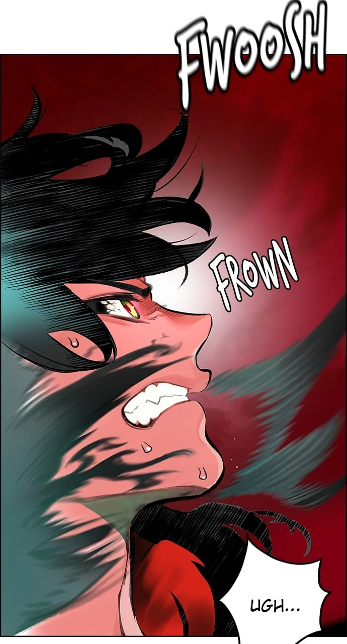 Jungle Juice Chapter 96 - Page 75