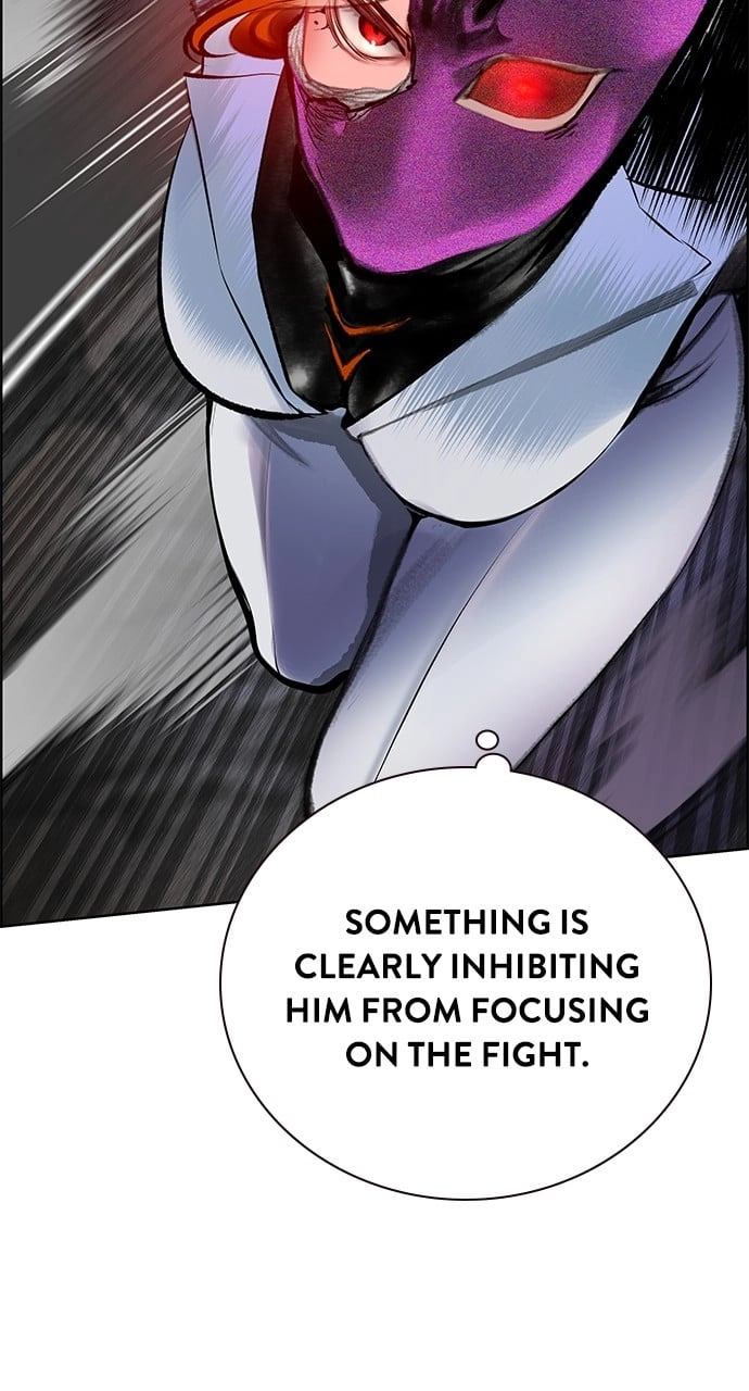 Jungle Juice Chapter 96 - Page 77