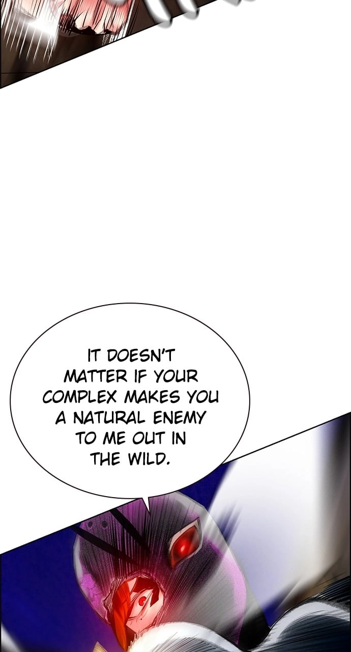 Jungle Juice Chapter 96 - Page 80