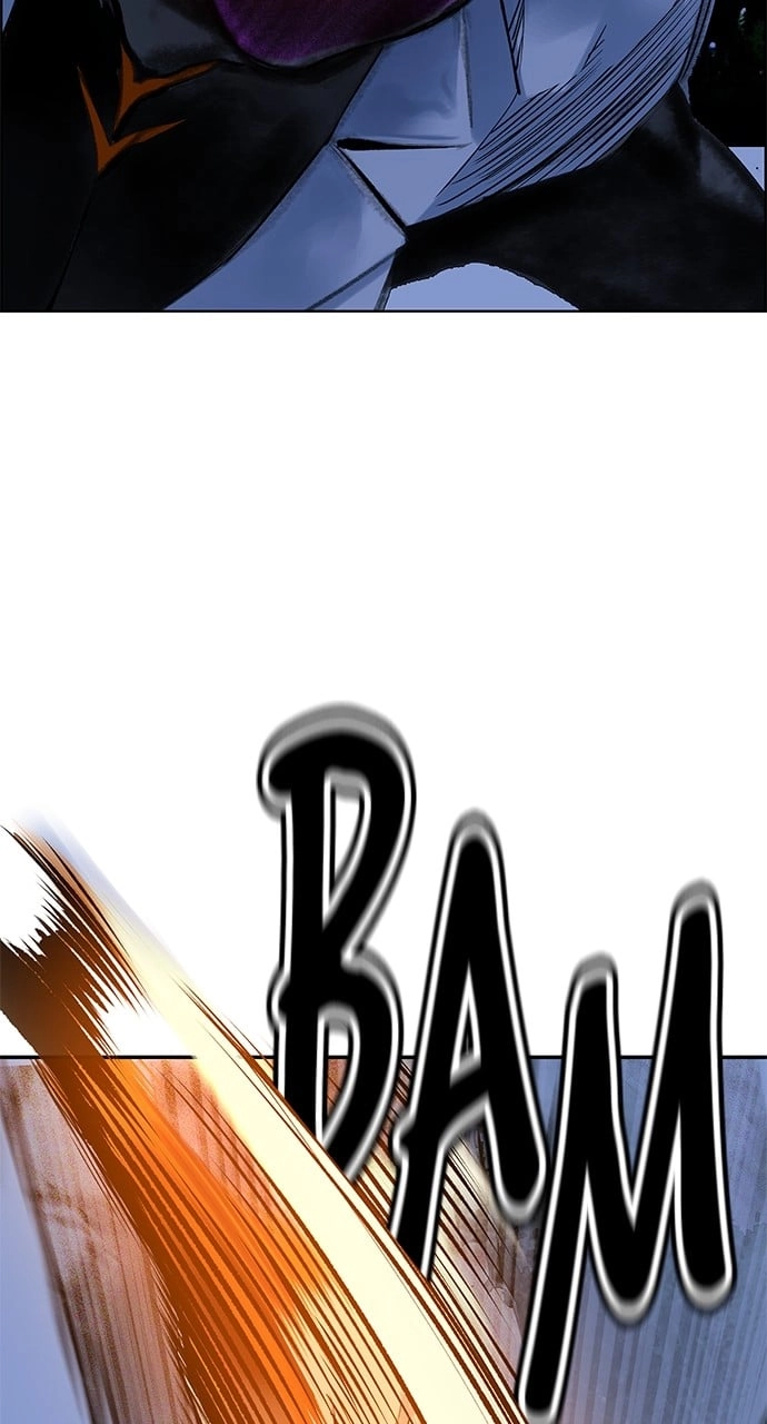 Jungle Juice Chapter 96 - Page 86