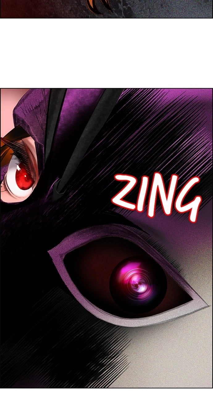 Jungle Juice Chapter 96 - Page 92