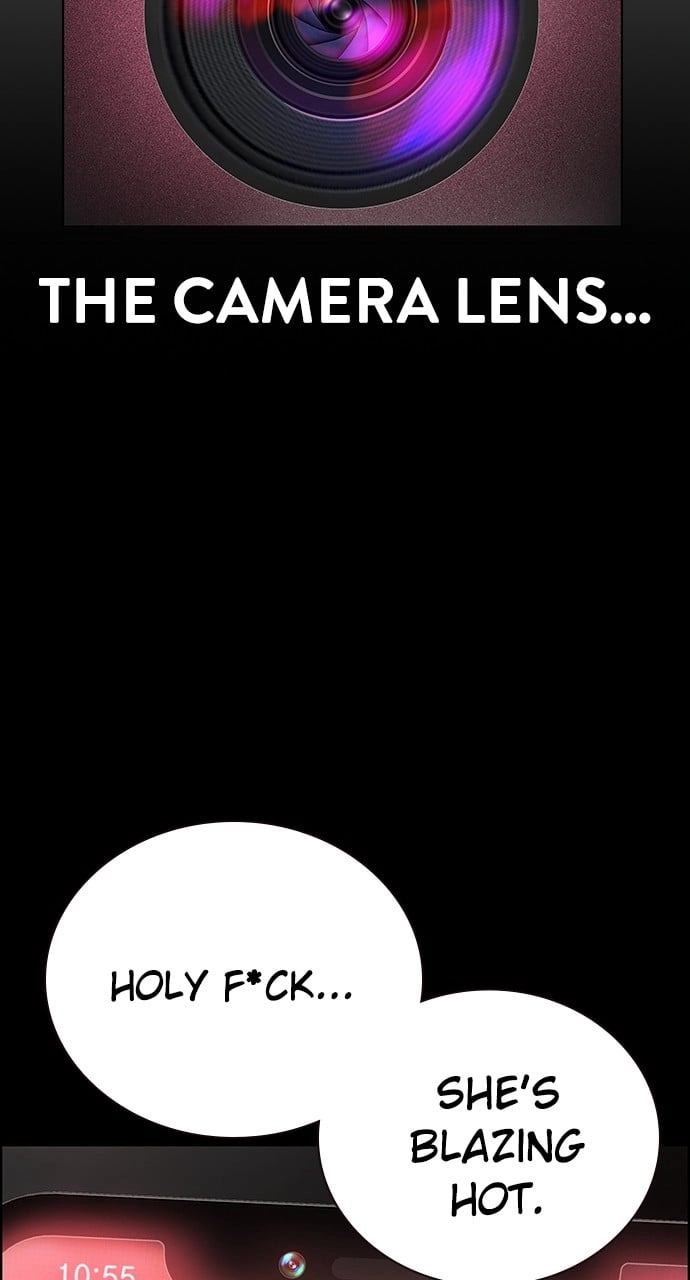 Jungle Juice Chapter 96 - Page 94