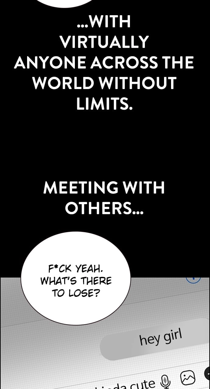 Jungle Juice Chapter 96 - Page 98
