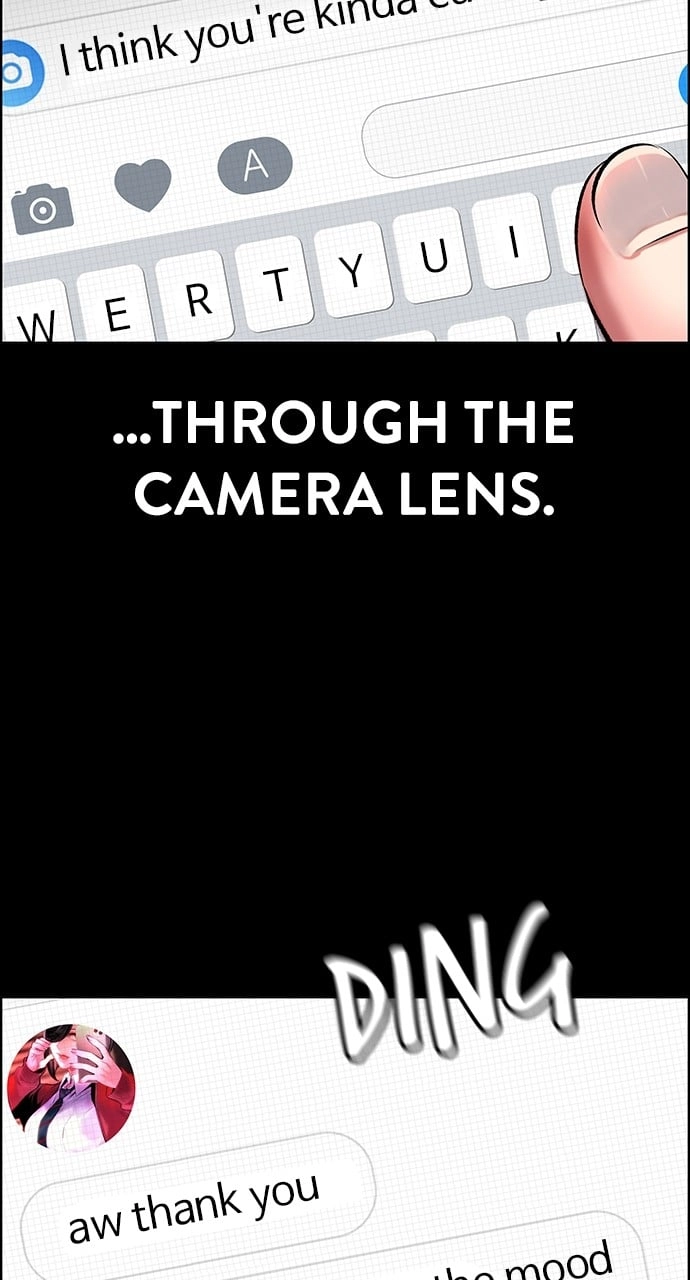 Jungle Juice Chapter 96 - Page 99