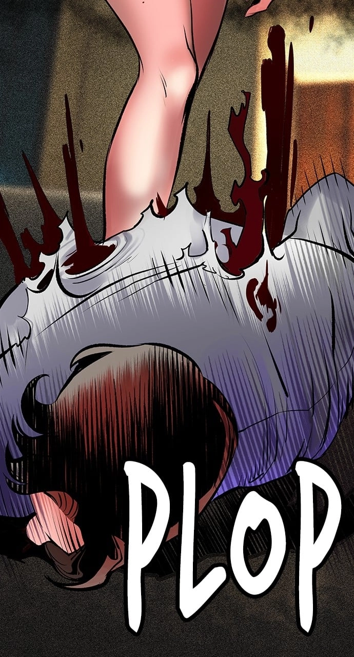 Jungle Juice Chapter 96 - Page 102