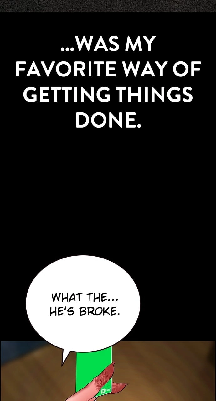 Jungle Juice Chapter 96 - Page 103