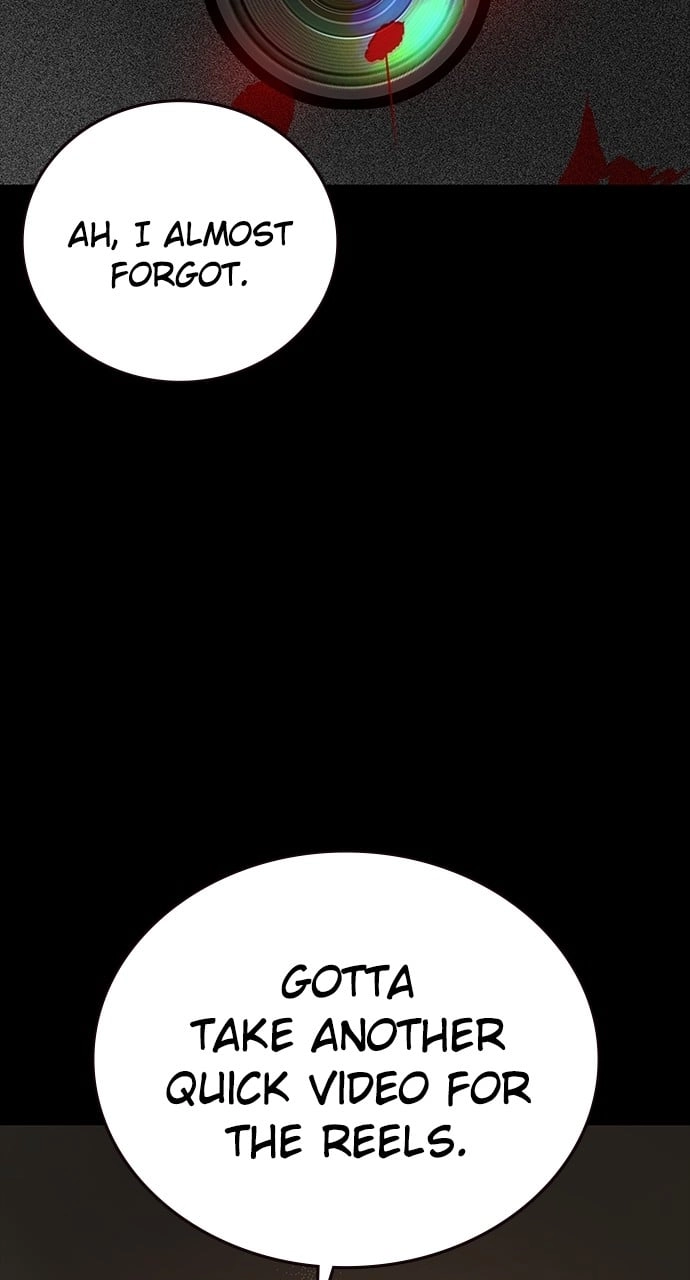 Jungle Juice Chapter 96 - Page 107