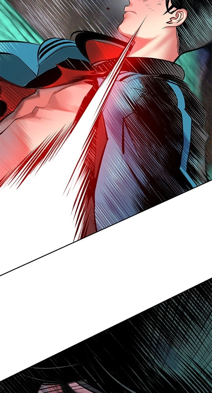 Jungle Juice Chapter 96 - Page 116