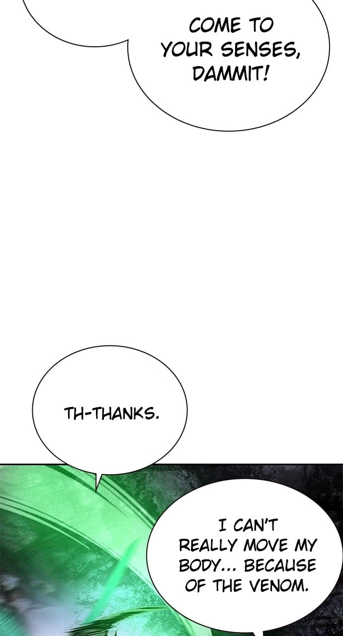 Jungle Juice Chapter 96 - Page 122