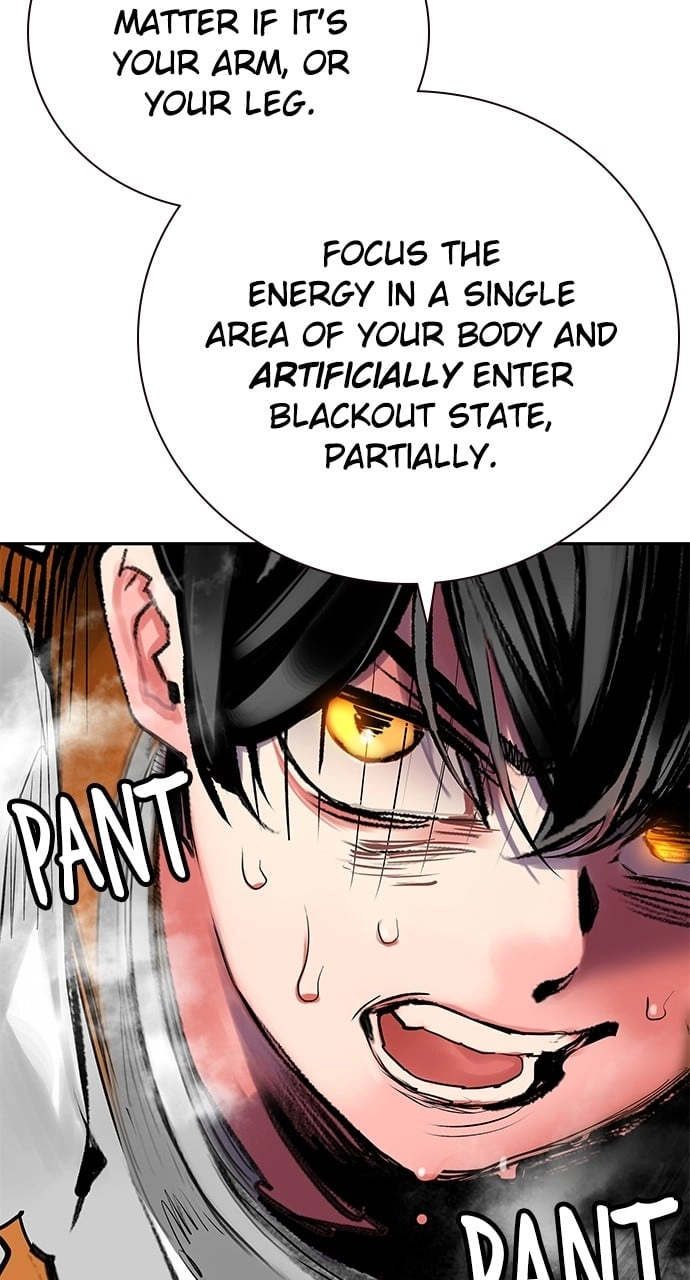 Jungle Juice Chapter 96 - Page 126
