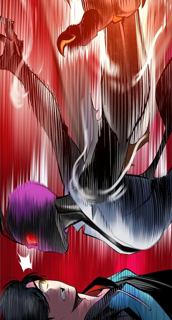 Jungle Juice Chapter 96 - Page 134
