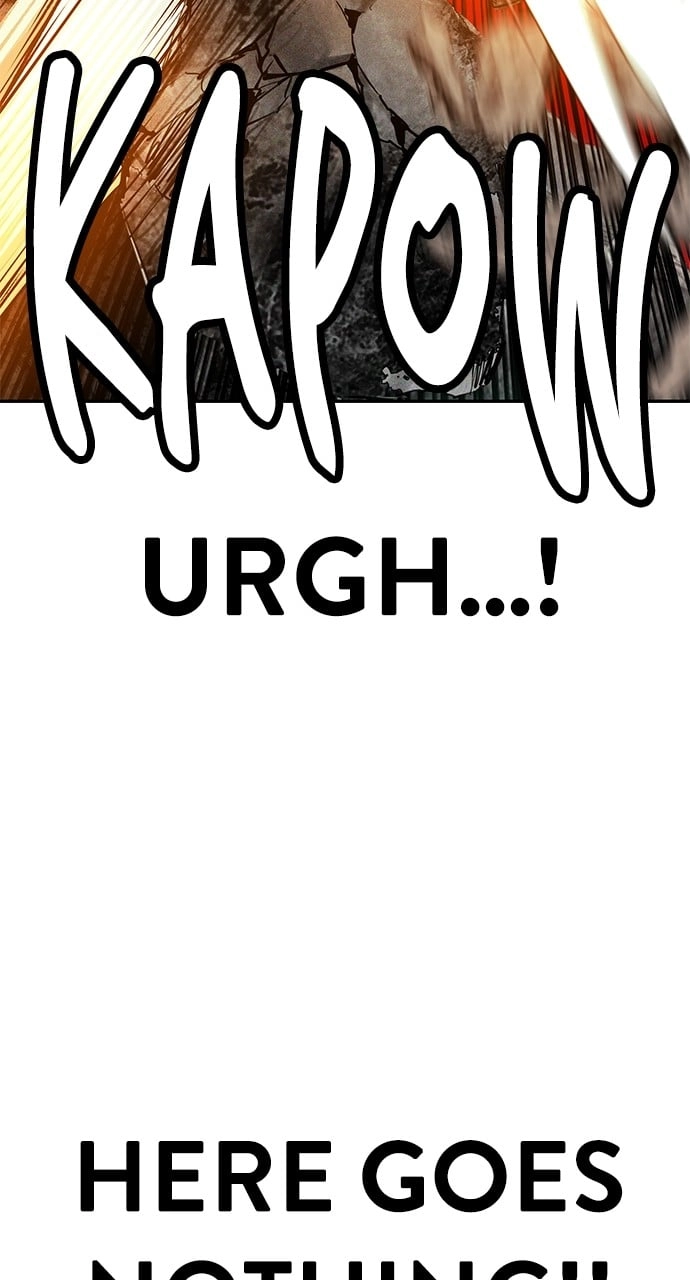 Jungle Juice Chapter 96 - Page 137
