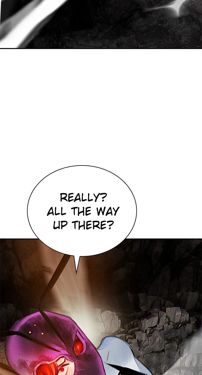 Jungle Juice Chapter 96 - Page 143