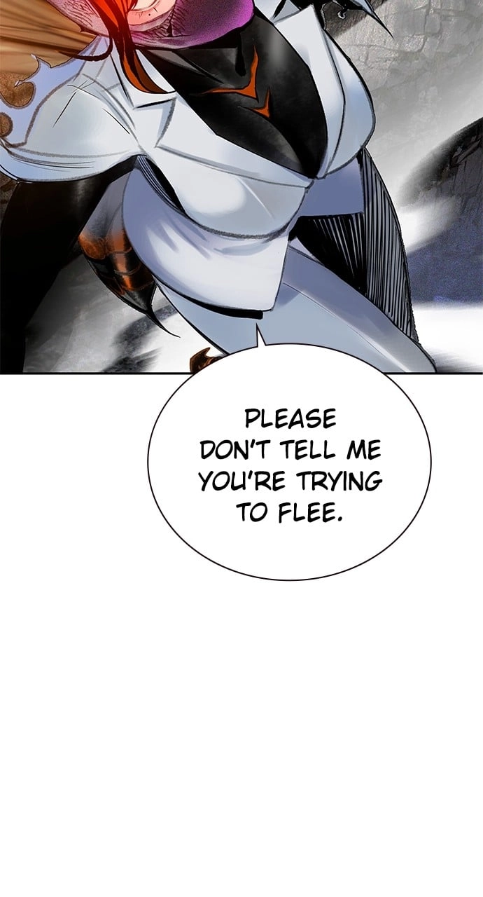 Jungle Juice Chapter 96 - Page 144