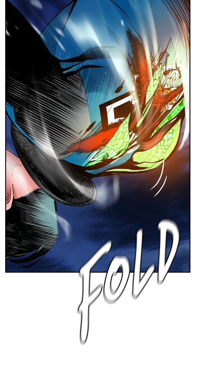 Jungle Juice Chapter 96 - Page 149